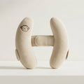 Baby Head Support Pillow for Car Seat and Pram