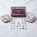 Charm Bracelet Advent Calendar – 24 Jewellery Surprises