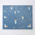 Children's Foam Play Mat with Non-Slip Backing
