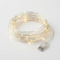 Children's Play Tent Fairy Lights with Warm White LEDs