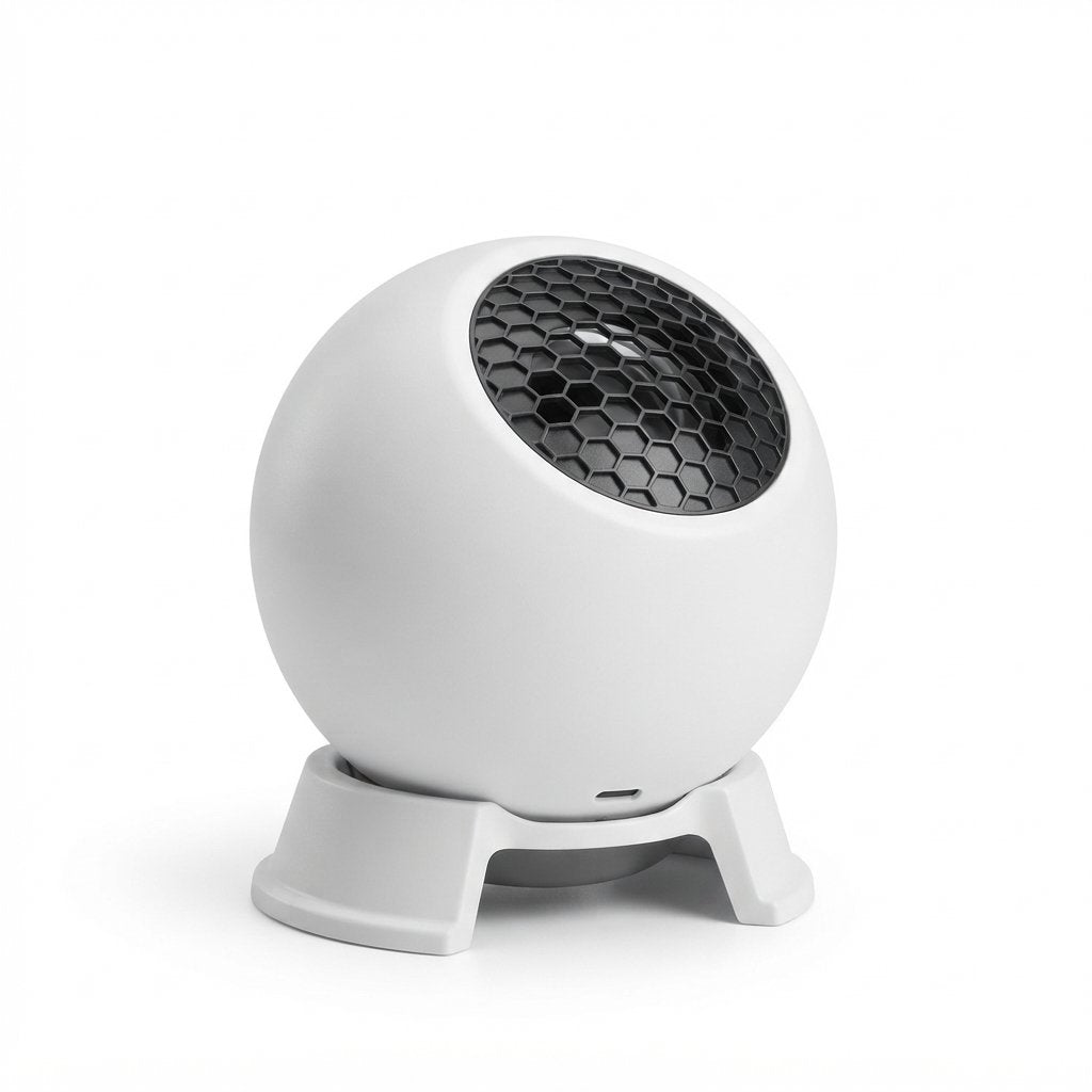 Christmas Projector Night Light, 360° Adjustable HD Ceiling Lamp