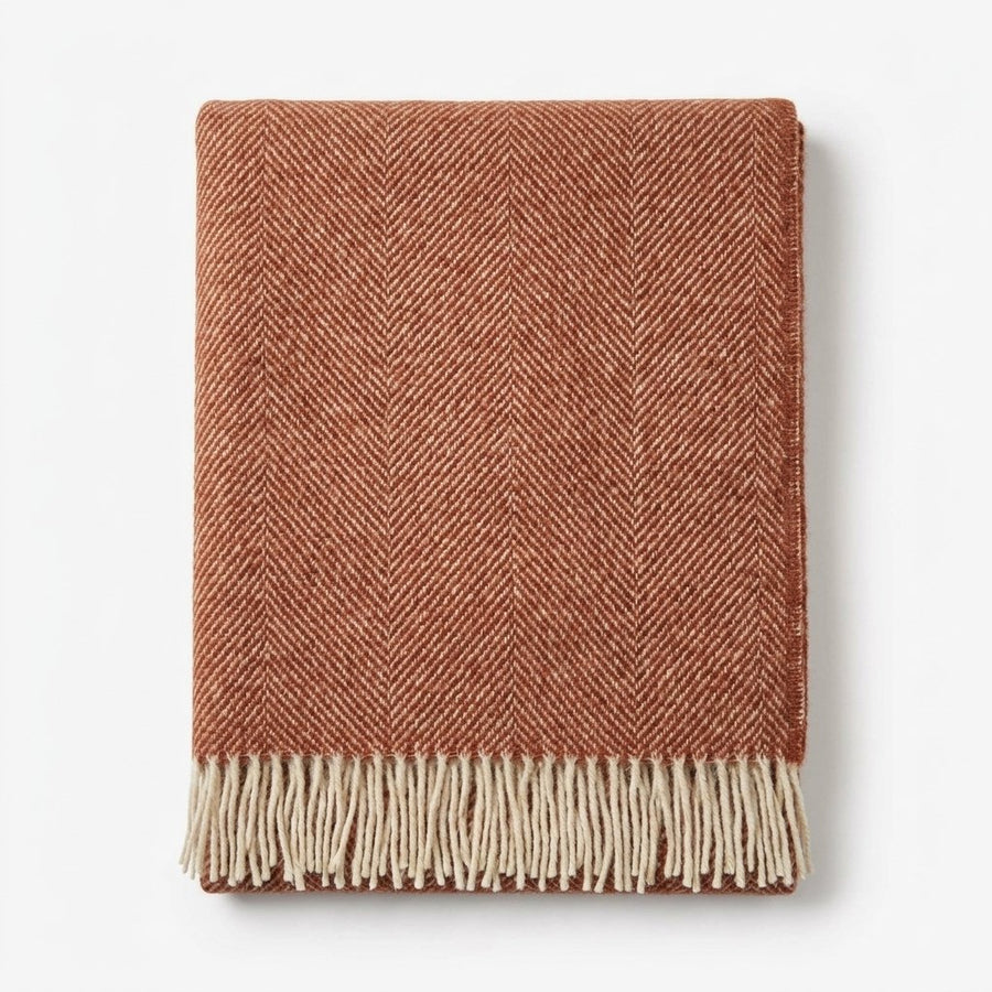Blankets & Throws