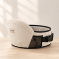 Hip Seat Baby Carrier with Quick-Release Clip