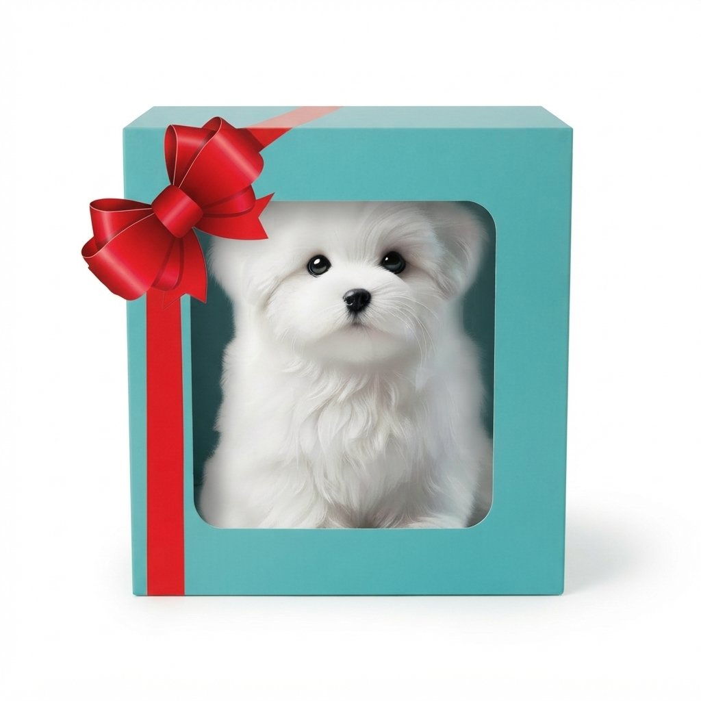 Interactive Plush Puppy Toy with Realistic Movement