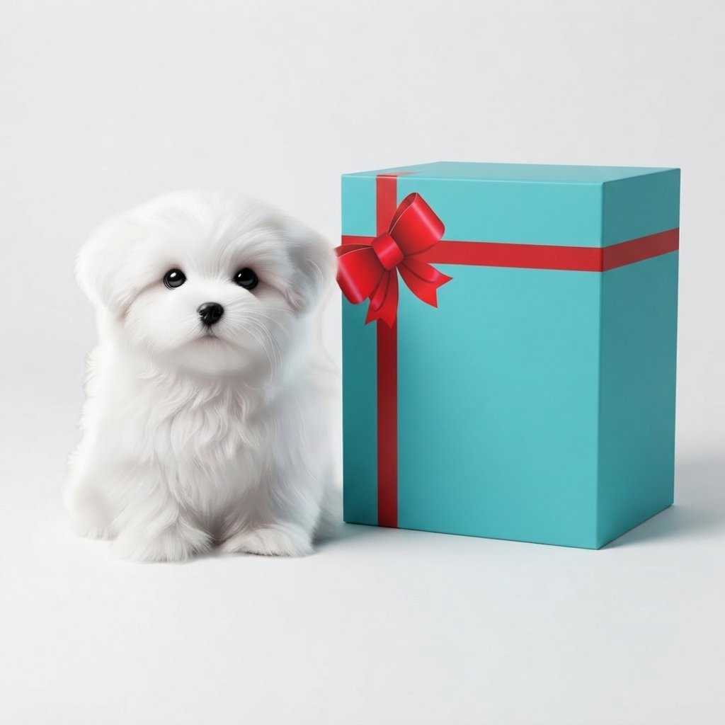 Interactive Plush Puppy Toy with Realistic Movements