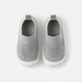Kids Breathable Mesh Slip-On Trainers for Toddlers