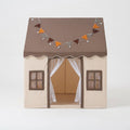 Kids Play Tent with Padded Mat – Indoor Playhouse