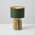 Pixie Rechargeable Table Lamp with Ceramic Base