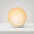 Sunrise Alarm Clock with Ambient Light and Natural Sounds