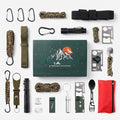 Survival Advent Calendar – 24 Multipurpose Outdoor Tools