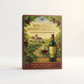 Wine Advent Calendar 2026 – 24-Door Festive Gift Box