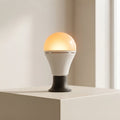 Wireless LED Table Lamp with Adjustable Brightness