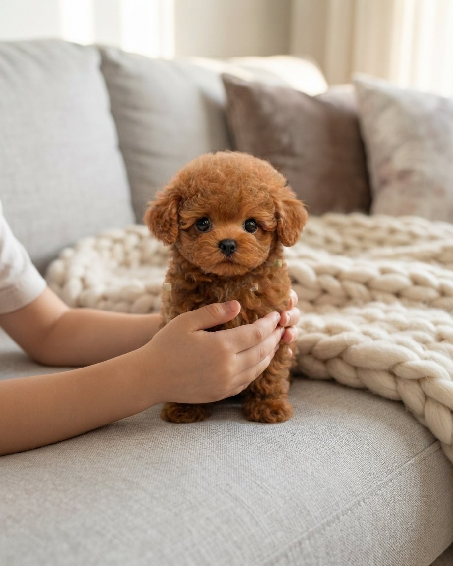 Interactive Plush Puppy Toy with Sound and Movement