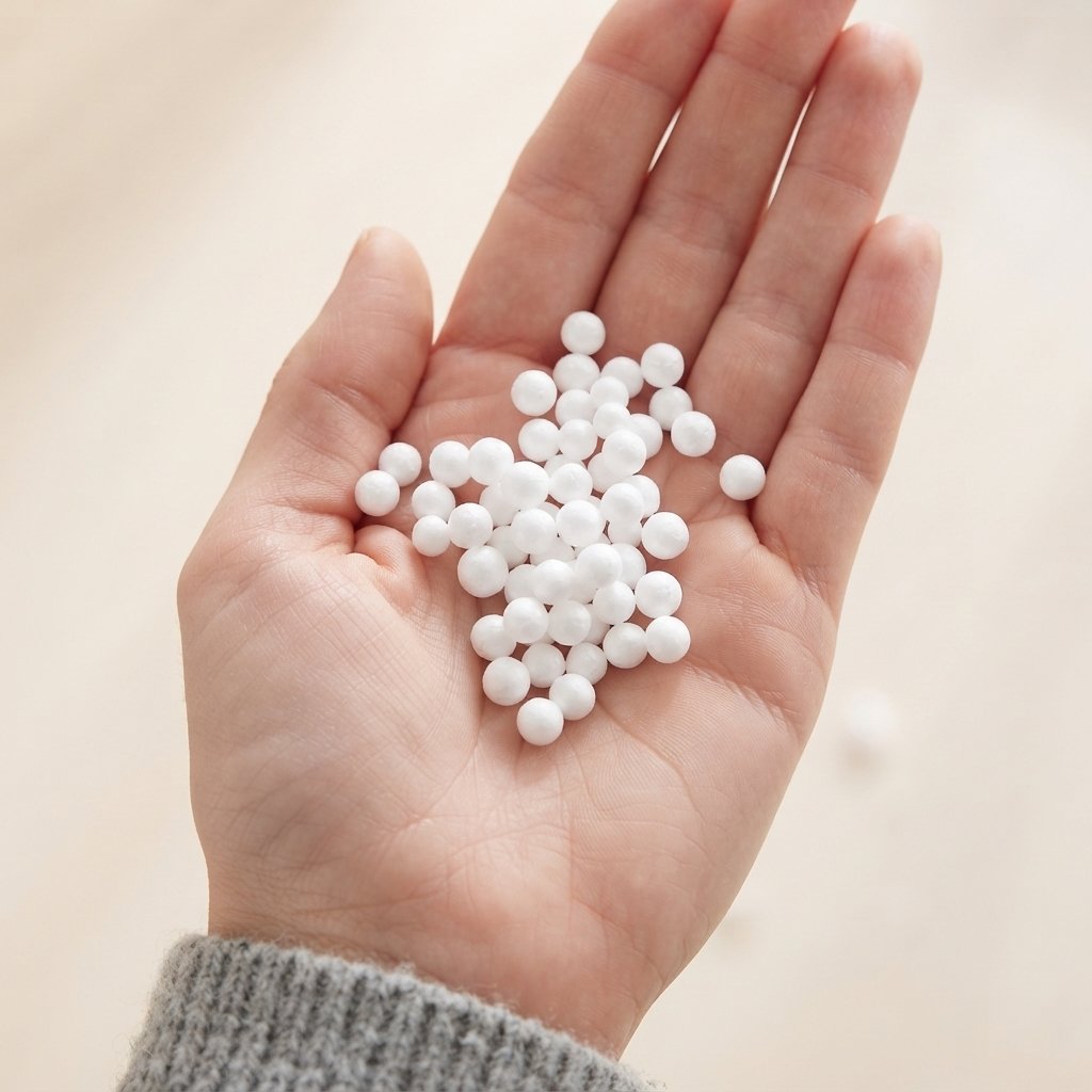 Bean Bag Refill Beads – 200 Litre EPP Filling