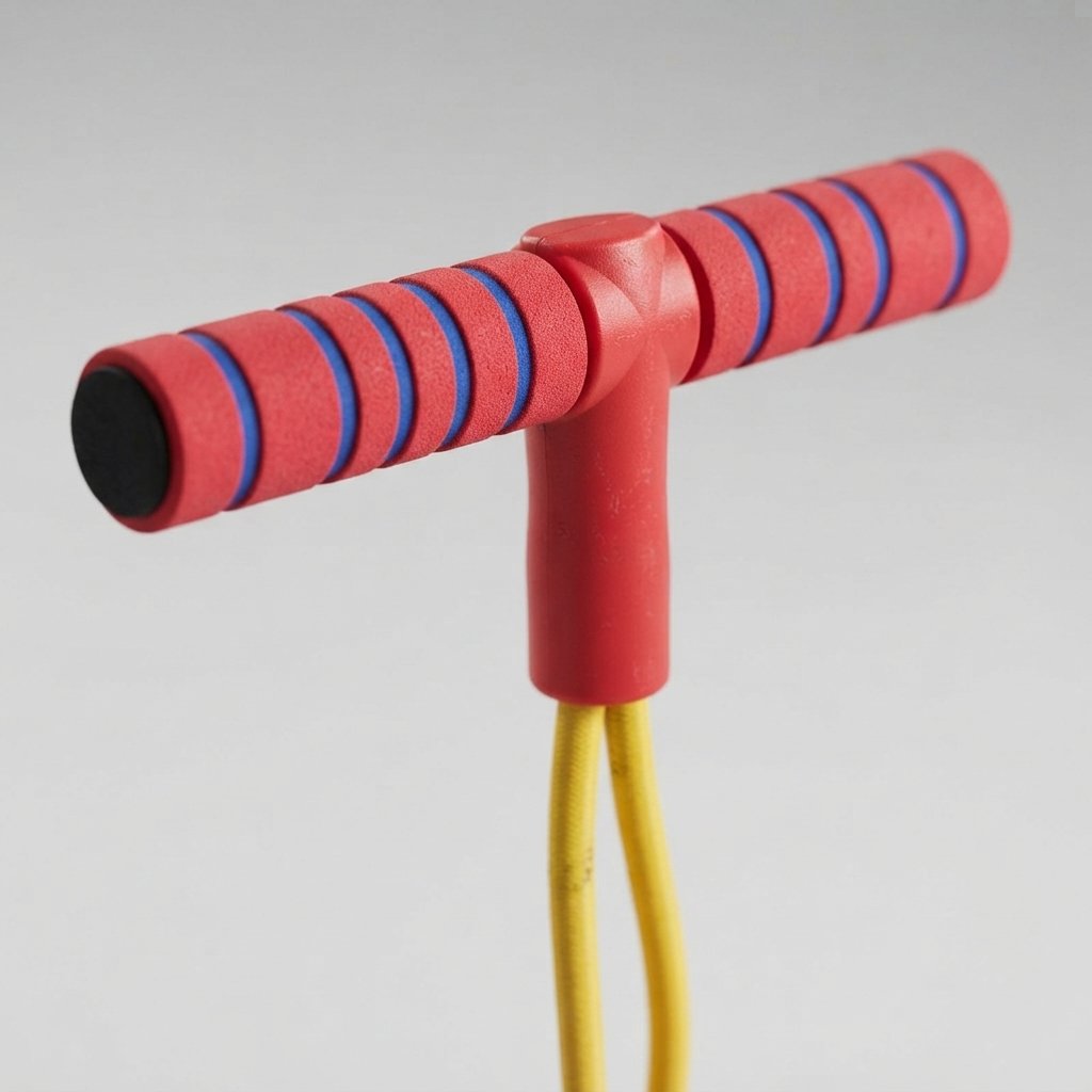 Foam Pogo Jumper for Kids – Balance & Active Play