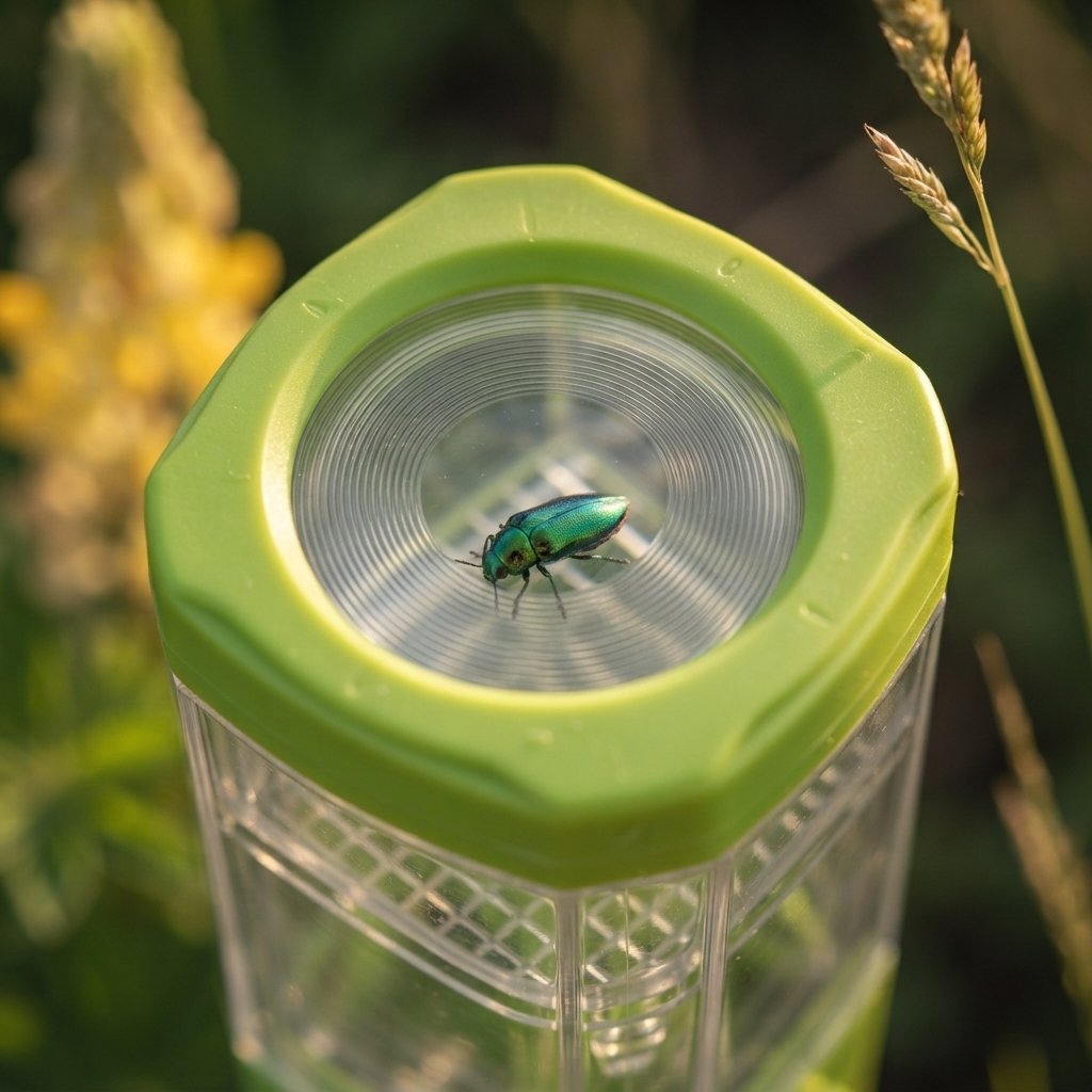 Kids Insect Catcher with 6x Magnifying Viewer