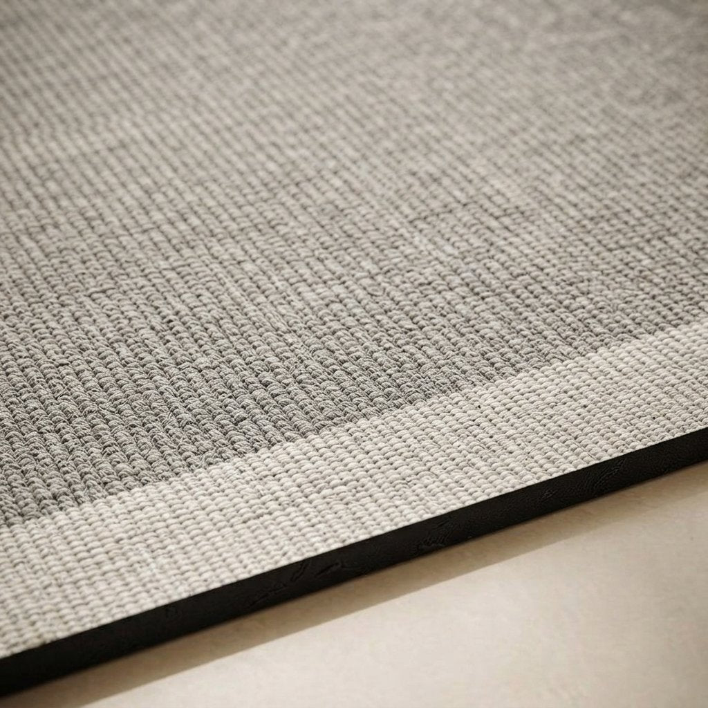 Quick-Dry Bath Mat with Non-Slip Base, 3 Sizes