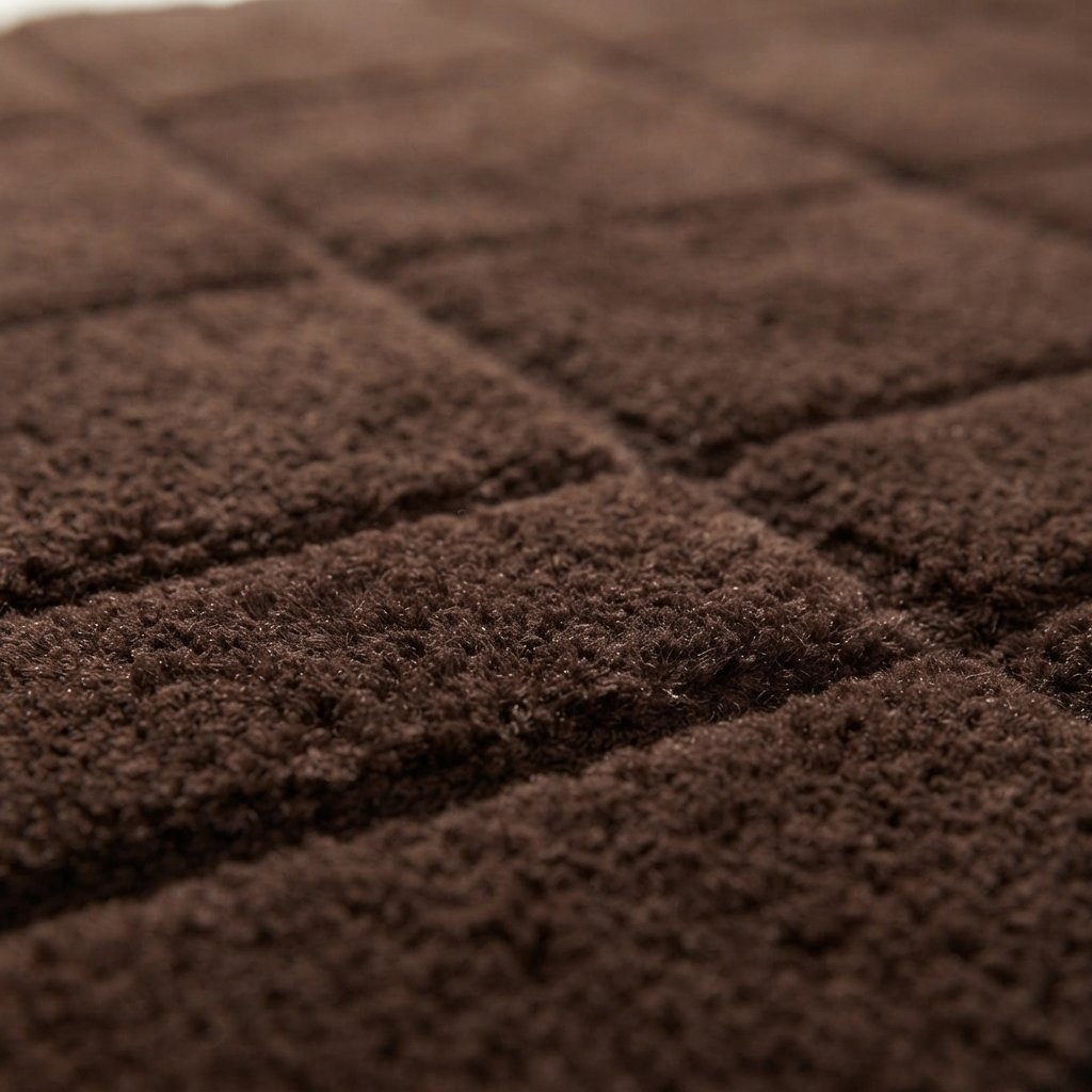 Soft Microfibre Bath Mat – Anti-Slip & Quick-Dry