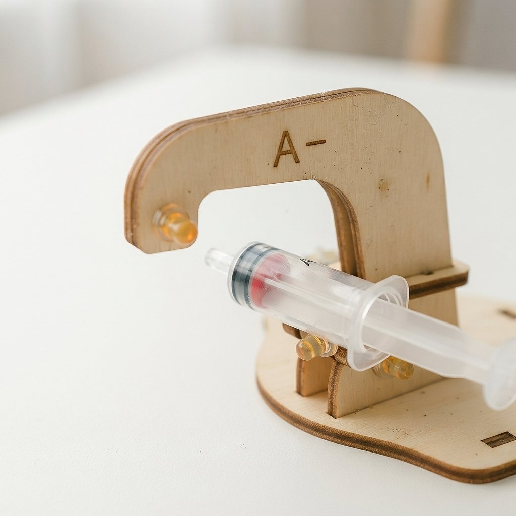 Wooden DIY Science Kit – Build & Learn Wijzig de titel naar: "Wooden DIY Science Kit – Build & Learn Stem Model" of "Wooden DIY Science Kit – Build & Learn | Stem Model" Model