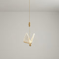 Butterfly LED Pendant, Floor, Table & Wall Lamp — Pendant Light