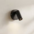 Dimmable LED Wall Spotlight, USB Rechargeable, Touch Control — Default