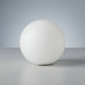 Globe Floor Lamp, Waterproof Indoor & Outdoor LED Ball Light — 12CM