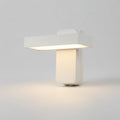 Outdoor Wall Light with PIR Sensor, IP65, 20 cm or 30 cm — Warm White