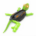 Remote Control Wall-Climbing Lizard Toy with LED Eyes — Default