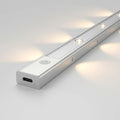 Wireless LED Cabinet Light with Motion Sensor, USB-C — 30 cm (11.8")