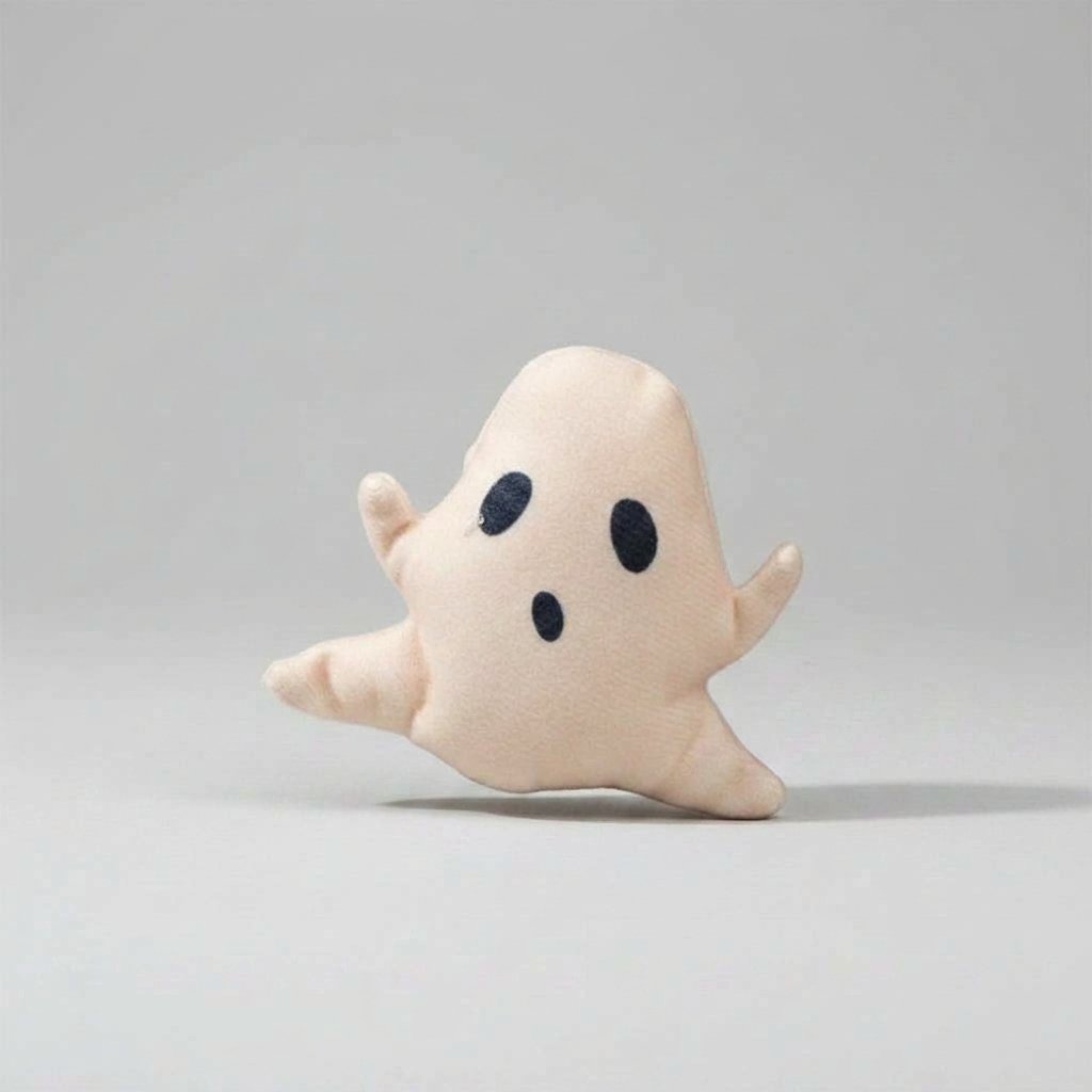 Halloween Catnip Cat Toys – Spooky Plush Shapes for Interactive Play — A1