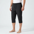 Solbreeze™ -  Casual 3/4 summer Shorts -  Beach Holidays