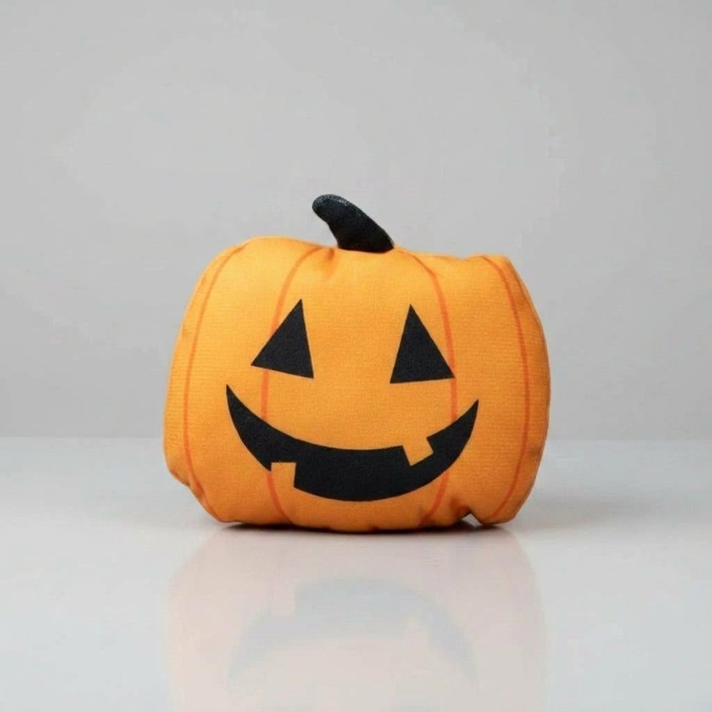 Halloween Catnip Cat Toys – Spooky Plush Shapes for Interactive Play — A4
