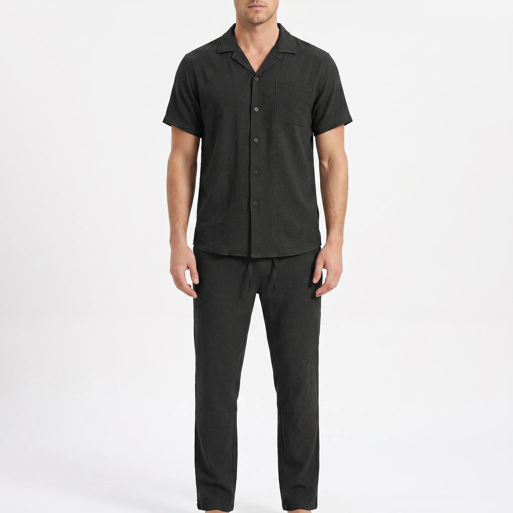Aeralis™ -  Two-Piece Summer Set -  Holiday Packing