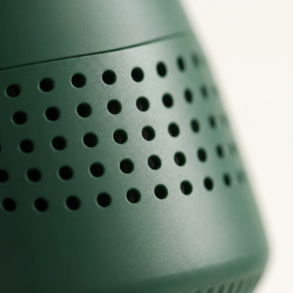 Aerify™ -  Portable Cylindrical Air Purifier -  Filtering Indoor Air