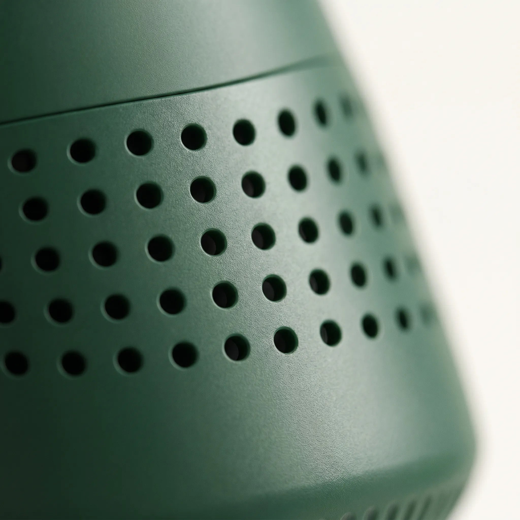 Aerify™ -  Portable Cylindrical Air Purifier -  Filtering Indoor Air