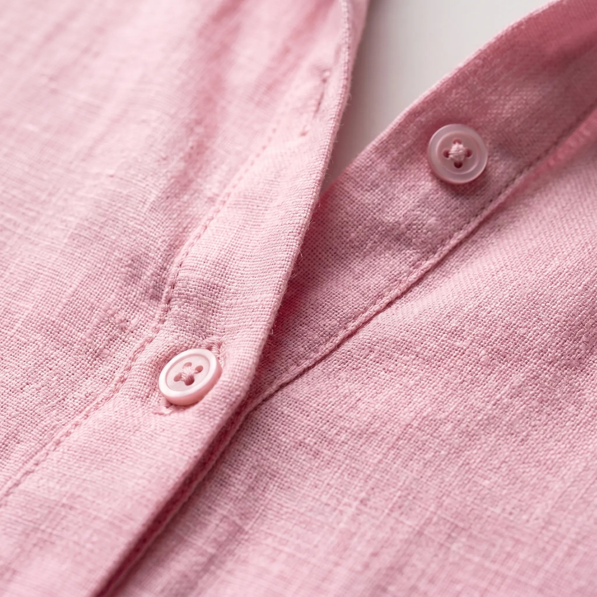 Aerina™ -  Relaxed Fit Popover Blouse -  Smart Casual Dressing