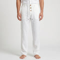 Aeriol™ -  Men's Relaxed Summer Trousers -  Summer Holidays