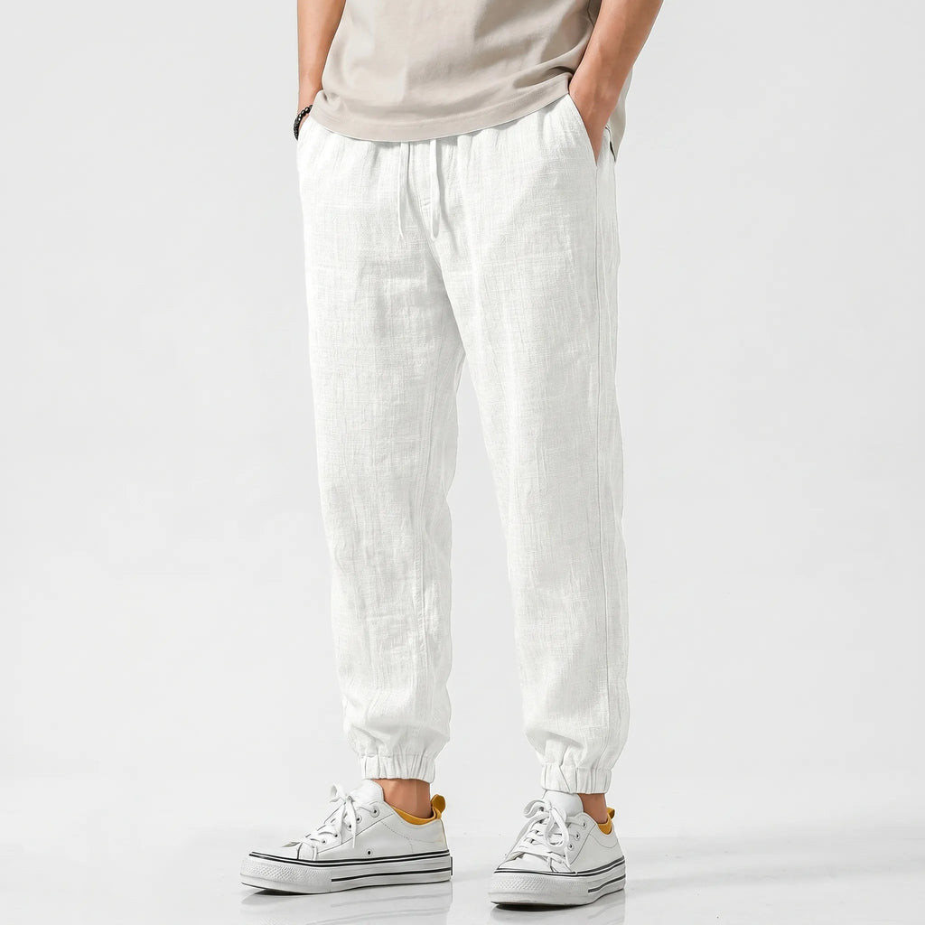 Aerislo™ -  Casual Men's Tapered Joggers -  Casual Weekend Wear
