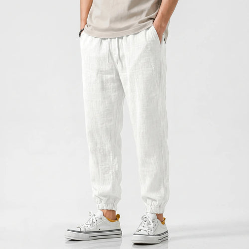 Aerislo™ -  Casual Men's Tapered Joggers -  Casual Weekend Wear