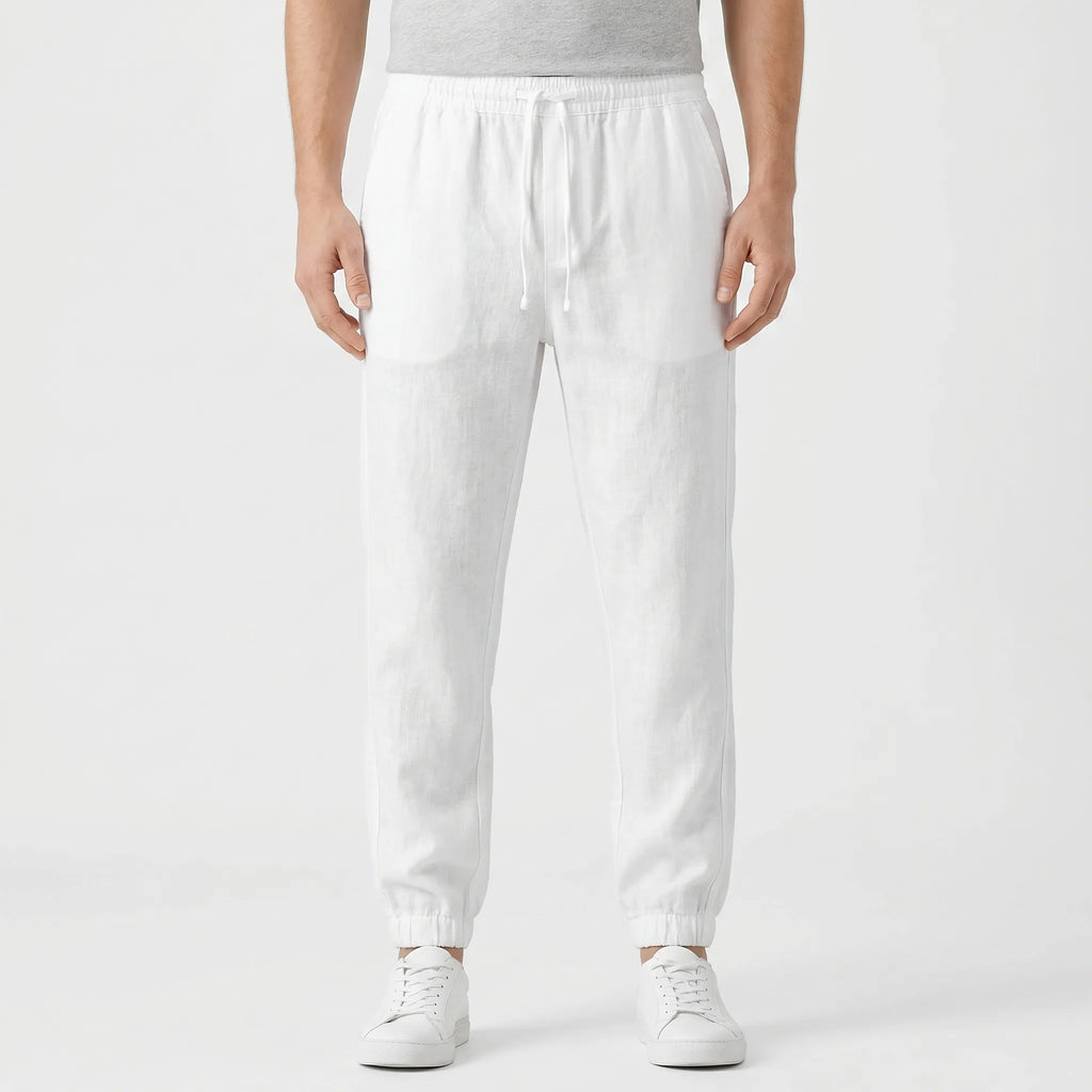 Aerislo™ -  Casual Men's Tapered Joggers -  Casual Weekend Wear