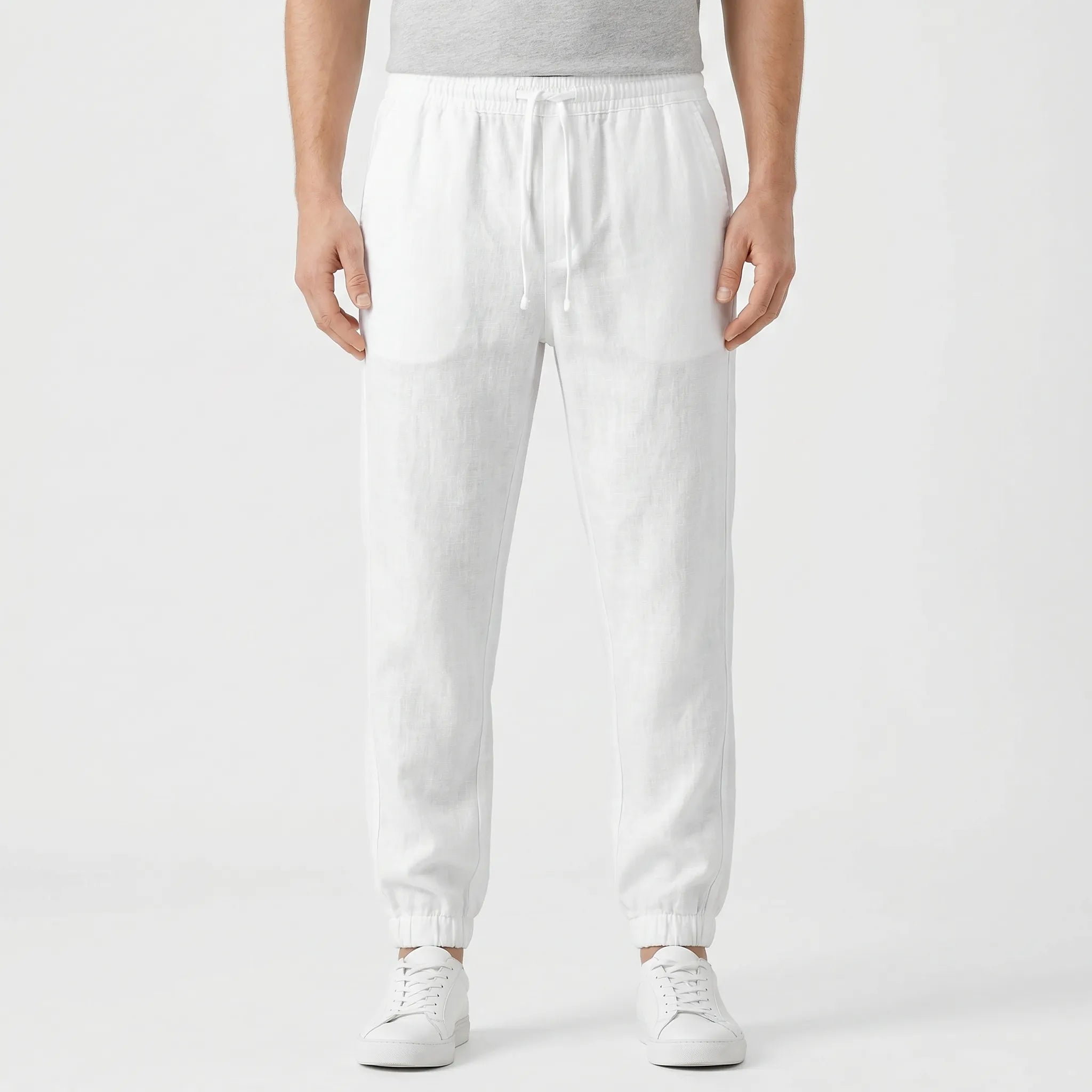 Aerislo™ -  Casual Men's Tapered Joggers -  Casual Weekend Wear