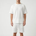 Aerocord™ -  Men's Ribbed Summer Set -  Casual Weekend Wear