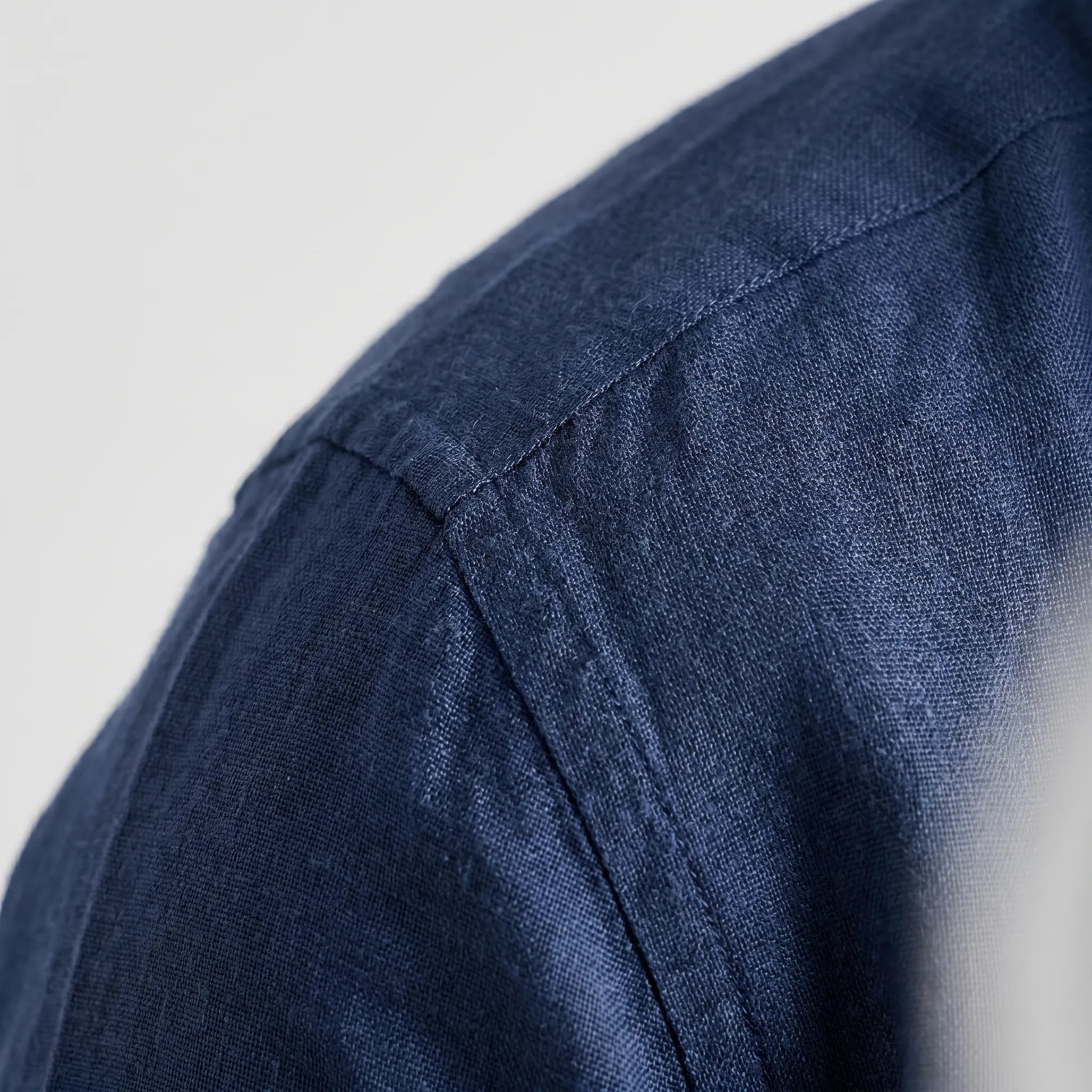 Aeroson™ -  Relaxed Fit Long Sleeve Shirt -  Warm Weather Layering