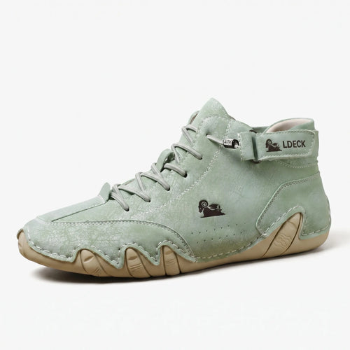 Aerostride™ -  Men's Casual Barefoot Shoes -  Daily City Walking