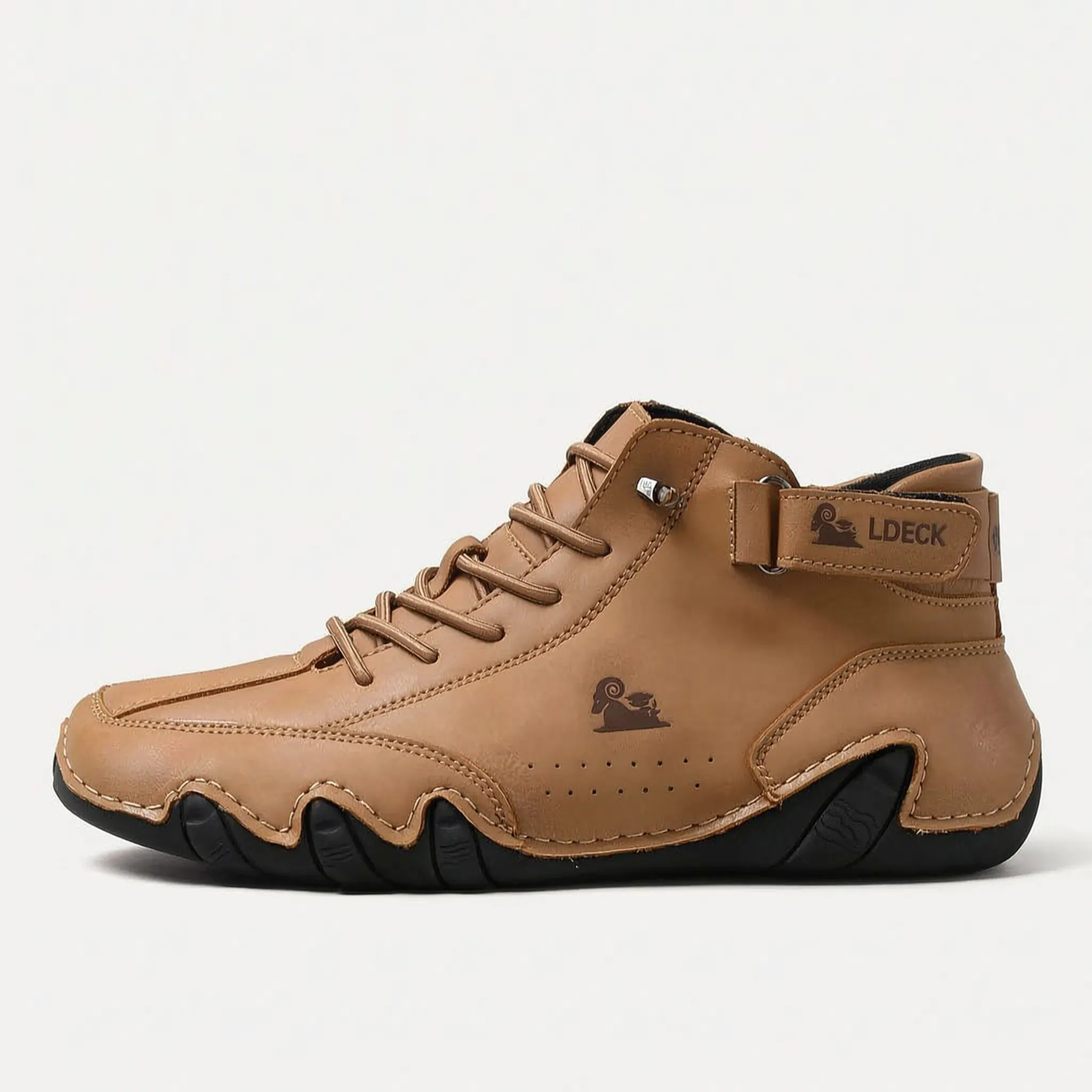 Aerostride™ -  Men's Casual Barefoot Shoes -  Daily City Walking