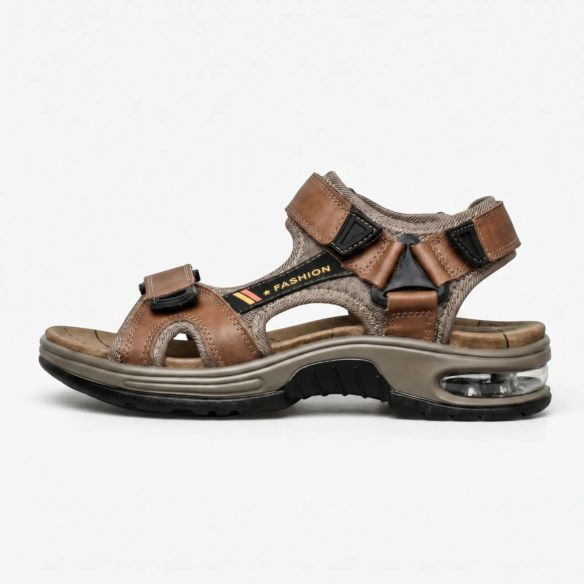 Aerovol™ -  Casual Men's Walking Sandals -  Summer Walking
