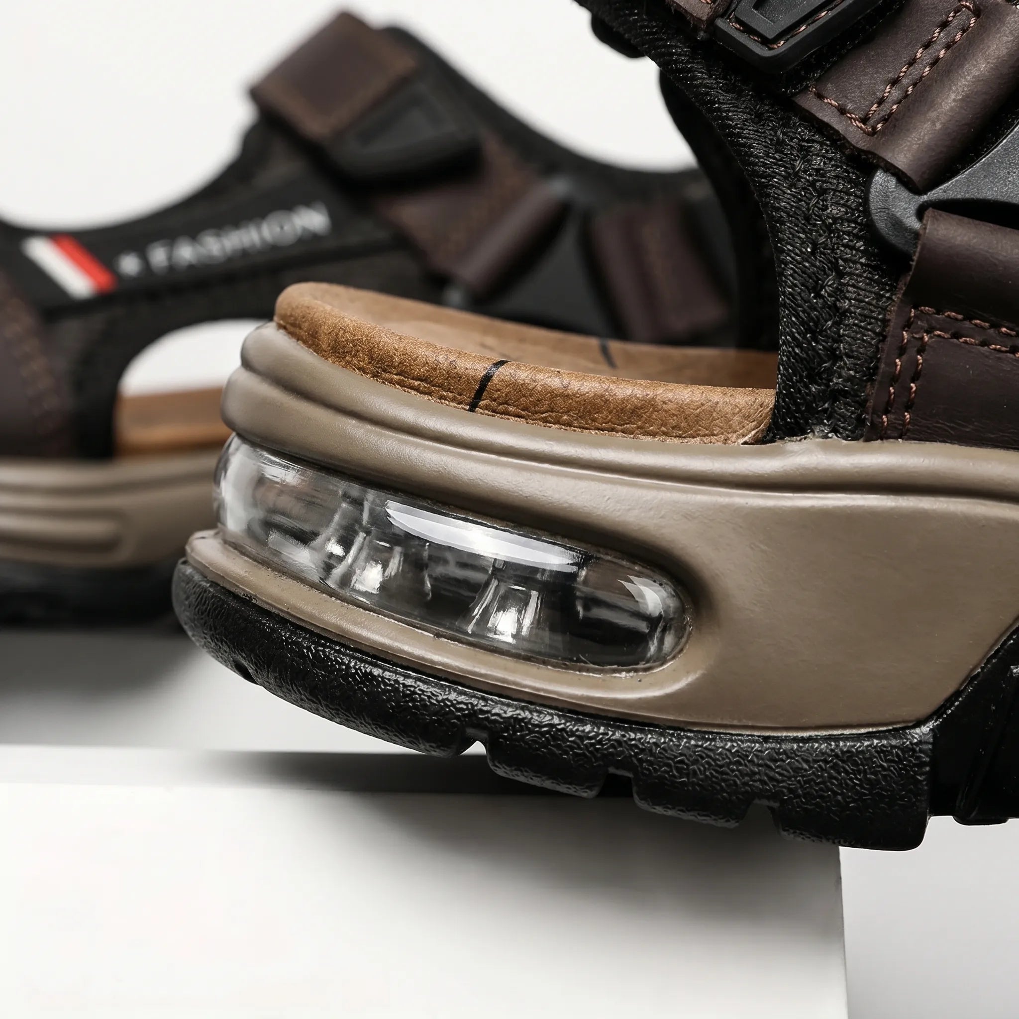 Aerovol™ -  Casual Men's Walking Sandals -  Summer Walking