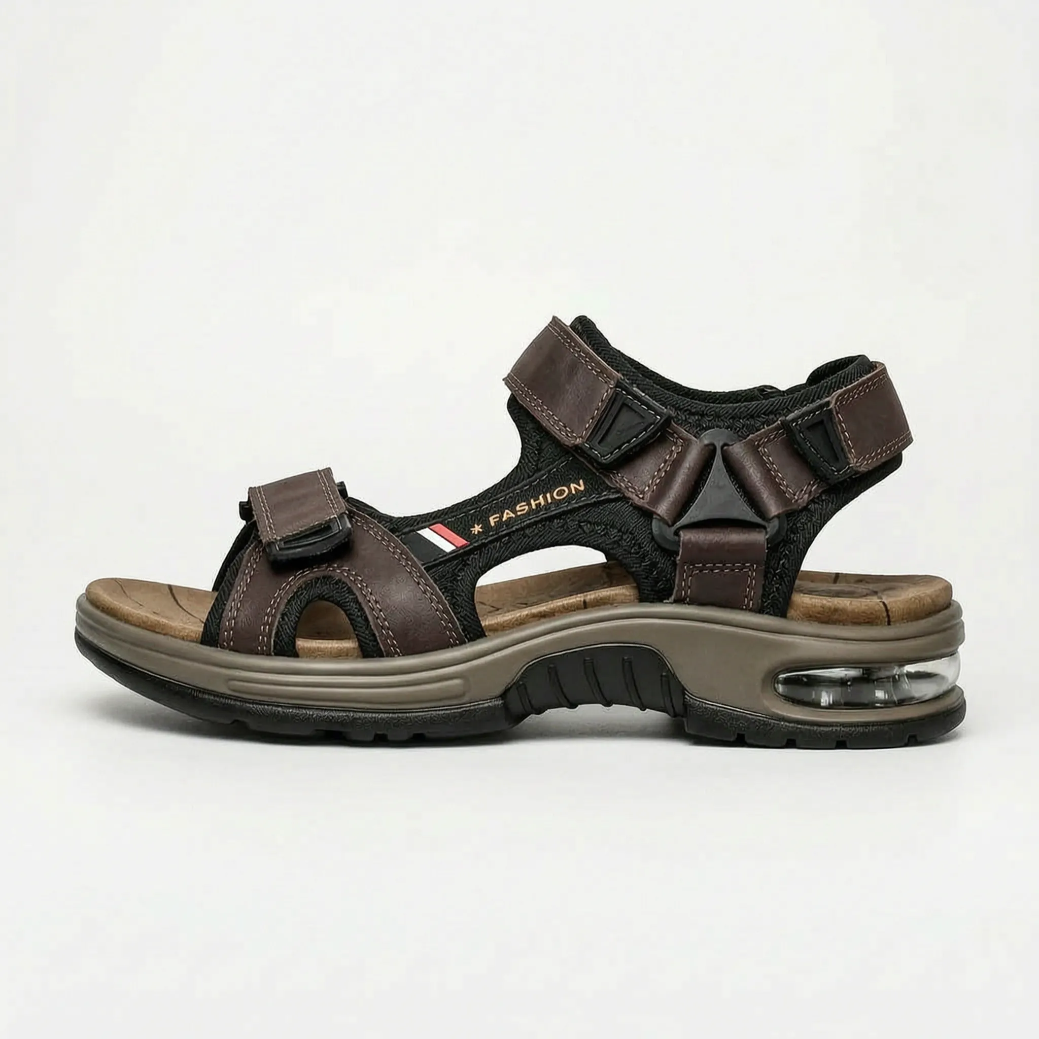 Aerovol™ -  Casual Men's Walking Sandals -  Summer Walking