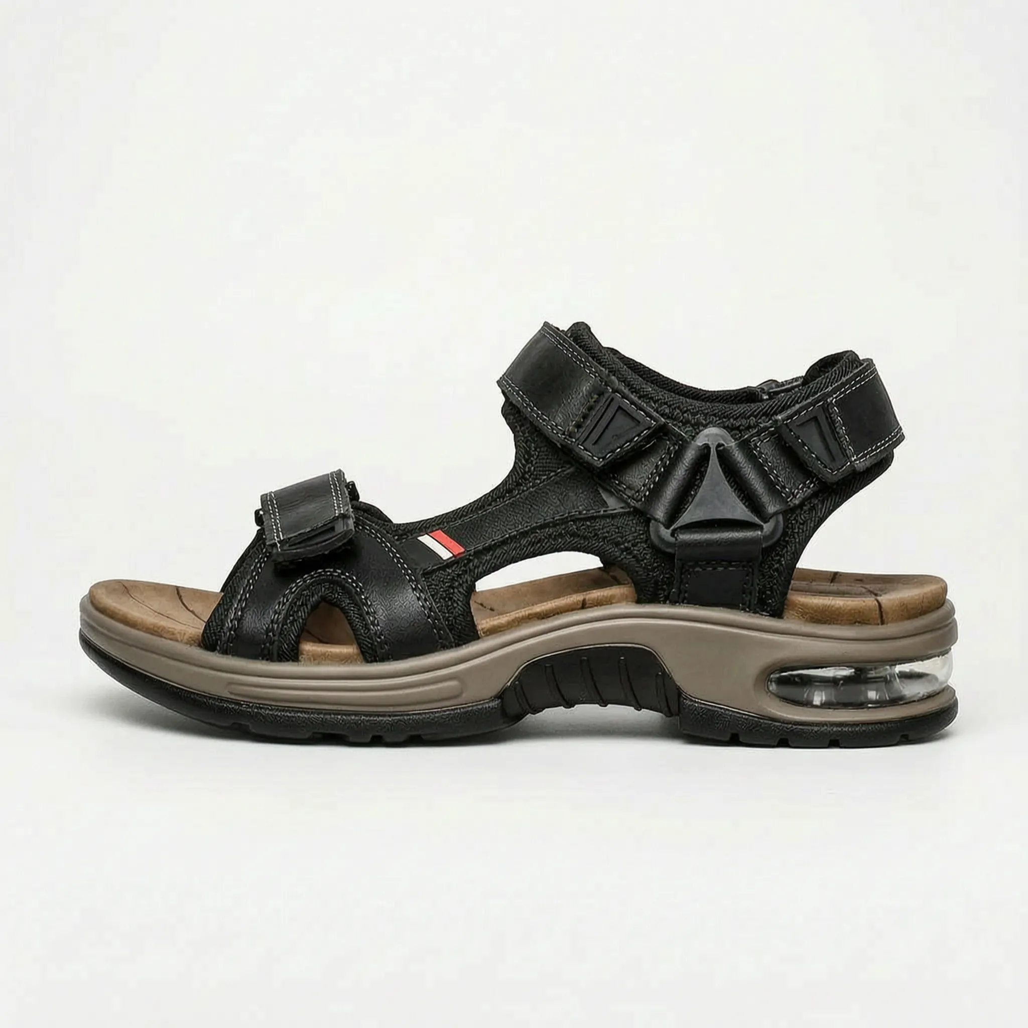 Aerovol™ -  Casual Men's Walking Sandals -  Summer Walking