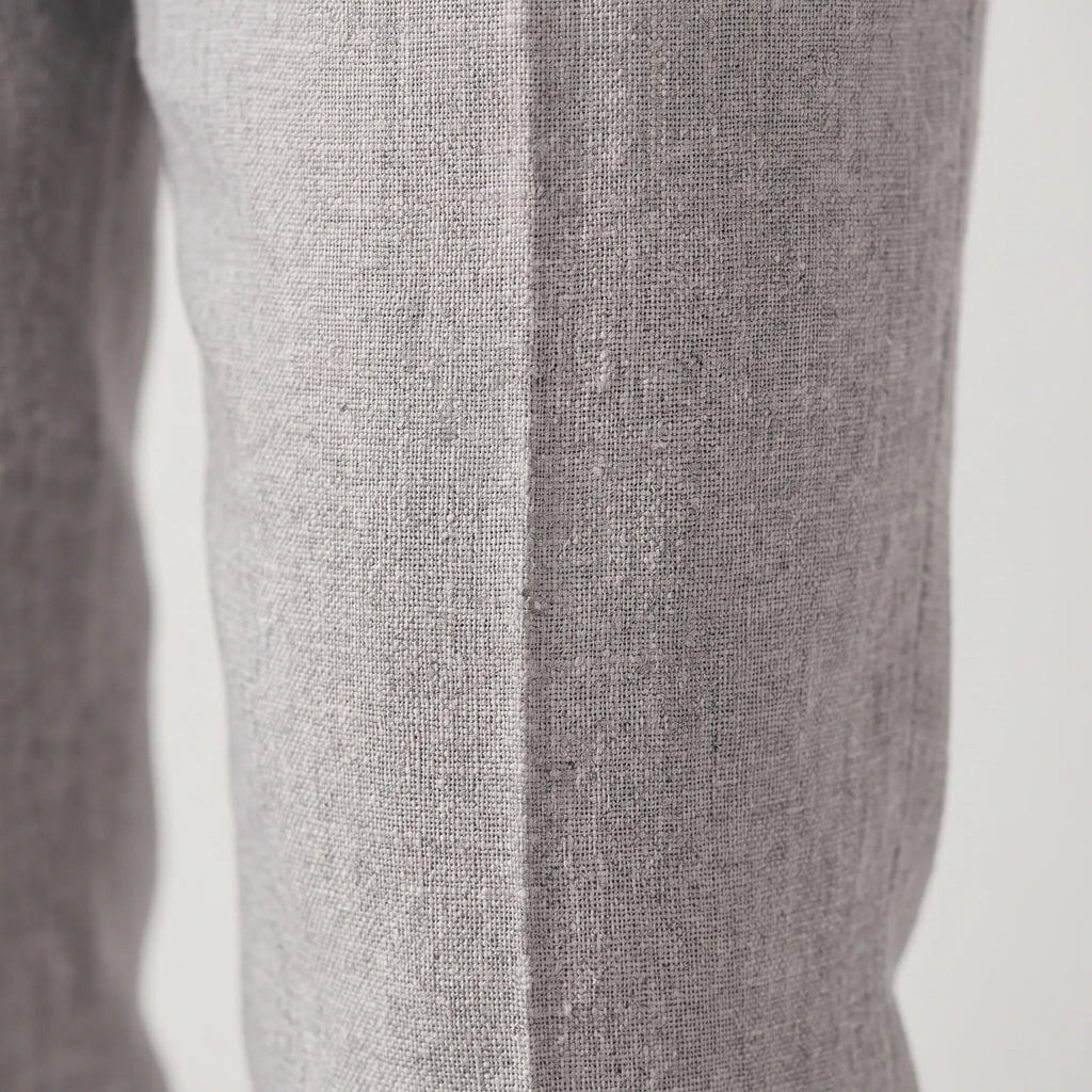 Aertrum™ -  Men's Straight Fit Trousers -  Warm Weather Wear